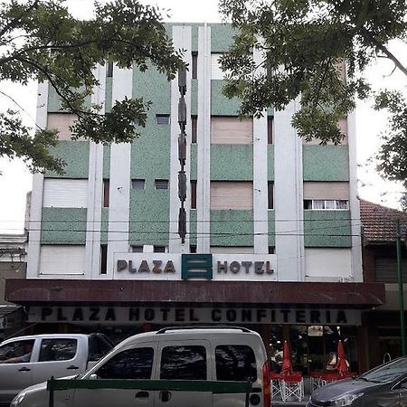 Plaza Hotel Dolores (Buenos Aires) Exterior foto